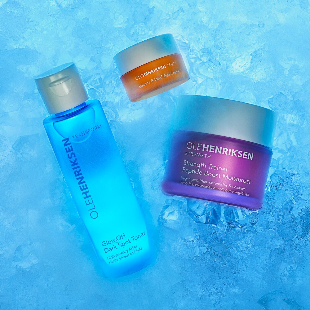 SEEKING SELF-CARE SKINCARE (SET DE CUIDADO DE LA PIEL)